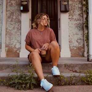 Meet your Posher, Kara